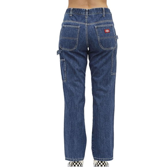 dickies carpenter pants girls